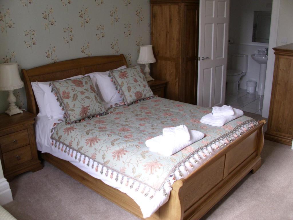 The Thomas Paine Hotel Thetford Room photo