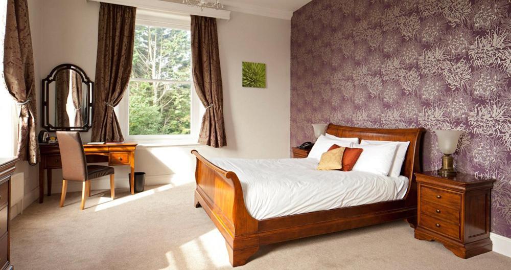 The Thomas Paine Hotel Thetford Exterior photo