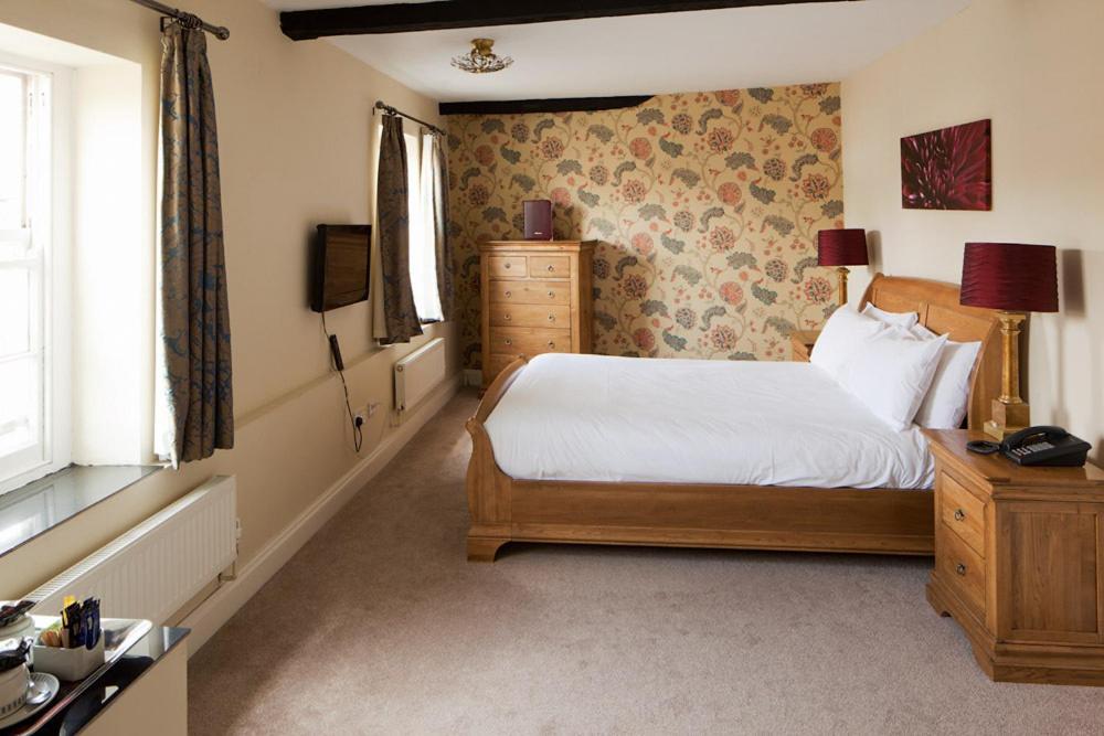 The Thomas Paine Hotel Thetford Room photo
