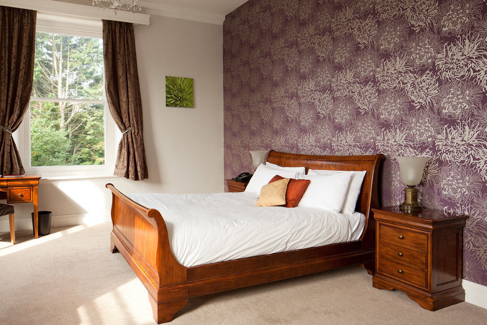 The Thomas Paine Hotel Thetford Exterior photo