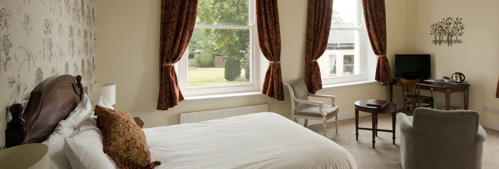 The Thomas Paine Hotel Thetford Exterior photo