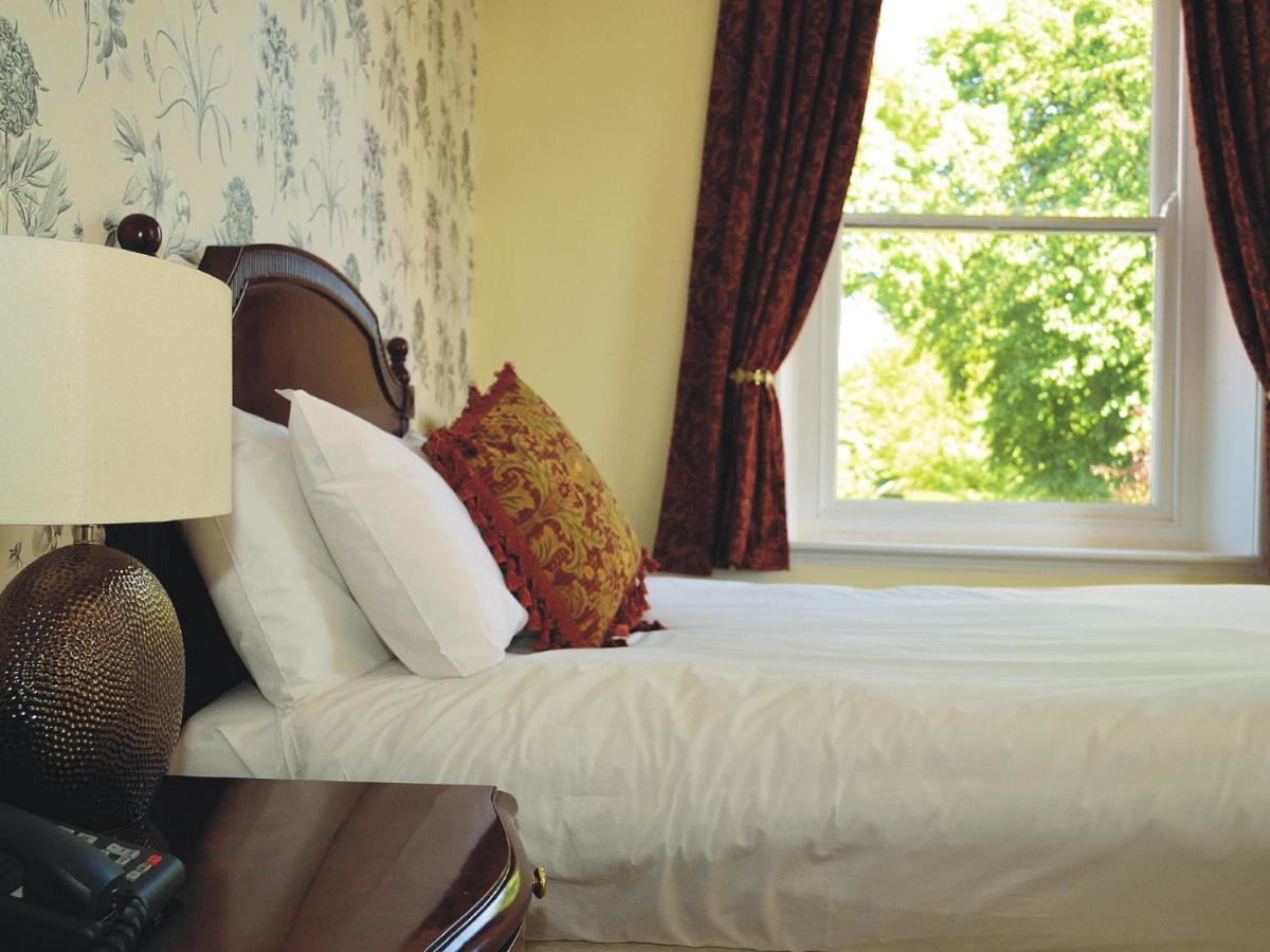 The Thomas Paine Hotel Thetford Room photo