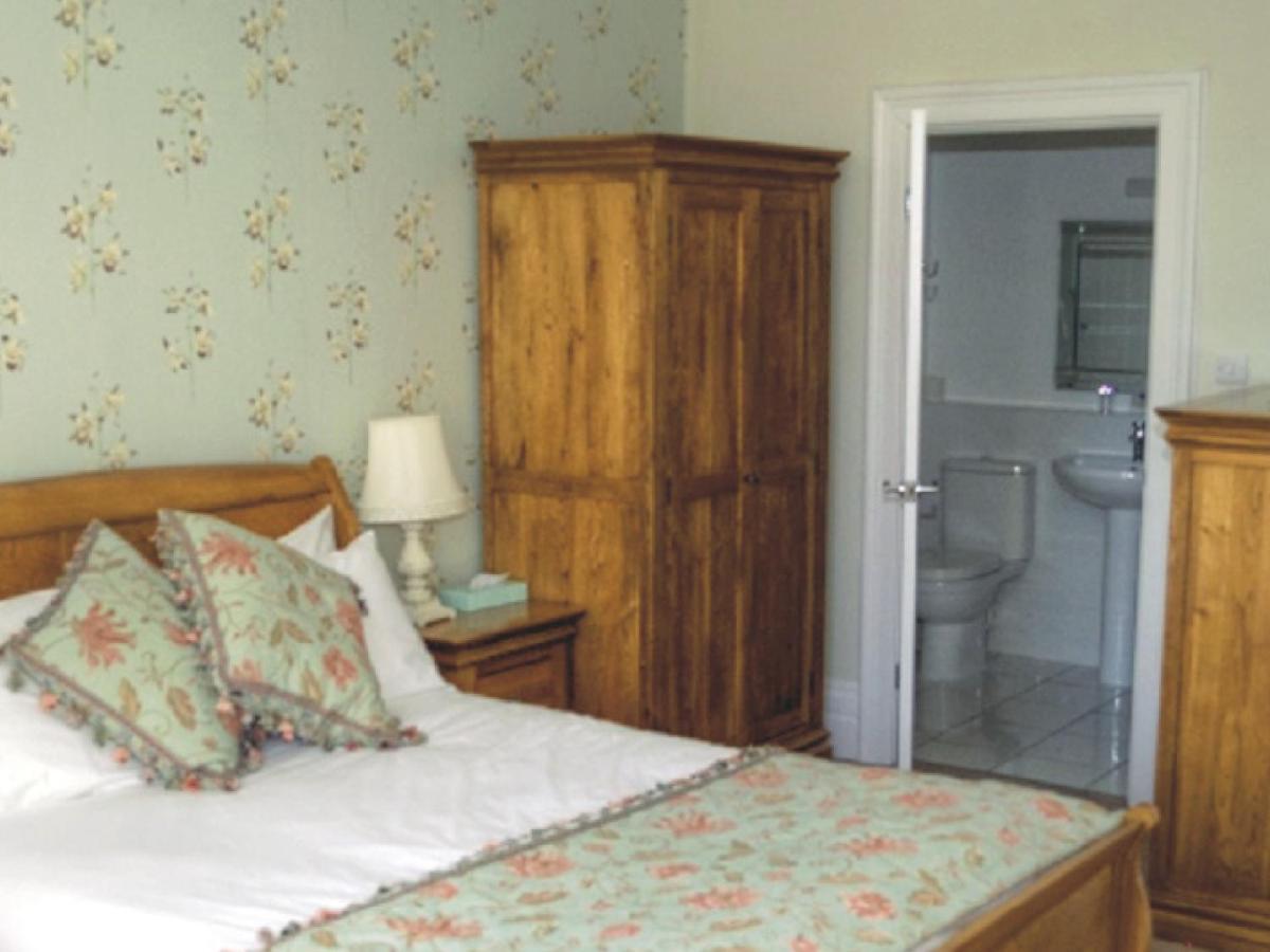 The Thomas Paine Hotel Thetford Room photo