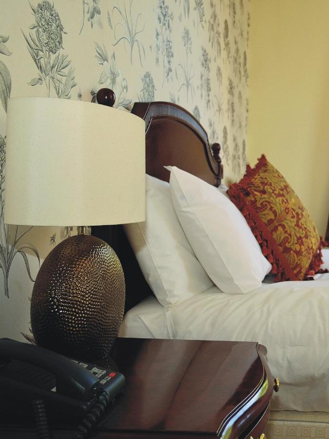 The Thomas Paine Hotel Thetford Room photo