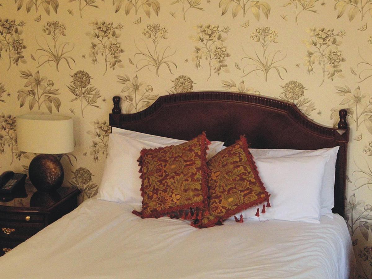 The Thomas Paine Hotel Thetford Room photo