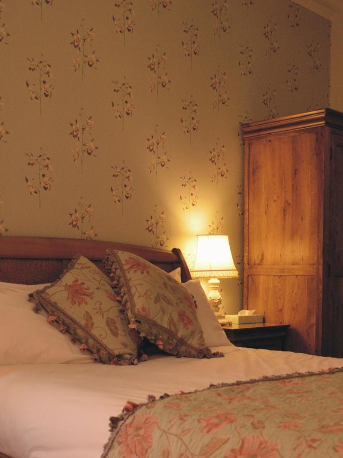 The Thomas Paine Hotel Thetford Room photo